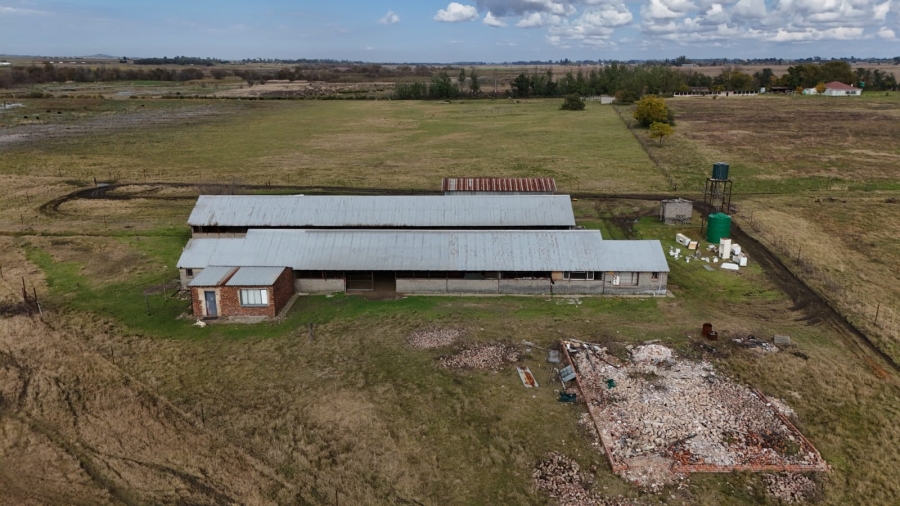 Commercial Property for Sale in Potchefstroom Rural North West